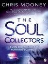The Soul Collectors (eBook): Darby McCormick Series, Book 3